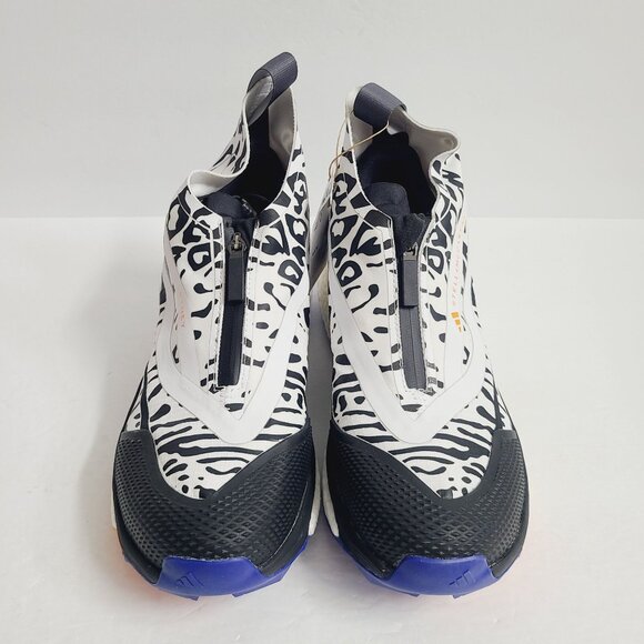 NEW Adidas X Stella McCartney Terrex Free Hiker Gore-Tex Shoes IF1791 Size 8 main image 7